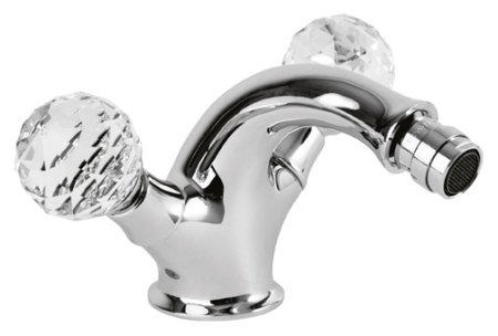 Смеситель Cezares Atlantis ATLANTIS-BS1-01-Sw для биде 