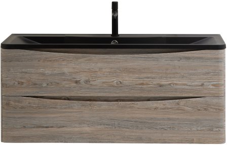 Тумба с раковиной BelBagno ACQUA-1200-2C-SO-PS 