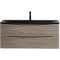 Тумба с раковиной BelBagno ACQUA-1200-2C-SO-PS