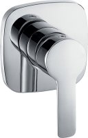 Смеситель Cezares Tesoro F DIM 01 для душа