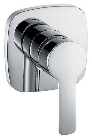 Смеситель Cezares Tesoro F DIM 01 для душа 