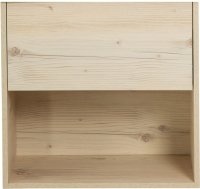 Тумба с раковиной BelBagno NEON-600-1C-SO-PB