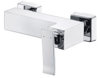 Смеситель для душа BelBagno Ticino TIC-ESDM-CRM Хром Смеситель для душа BelBagno Ticino TIC-ESDM-CRM Хром