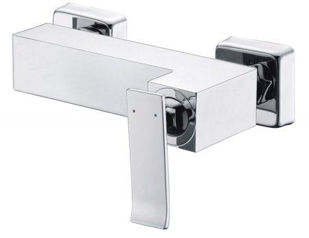 Смеситель для душа BelBagno Ticino TIC-ESDM-CRM Хром 