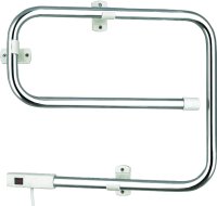 Полотенцесушитель электрический Zorg ZR 006 хром