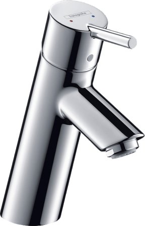 Смеситель Hansgrohe Talis 32041000 для раковины 