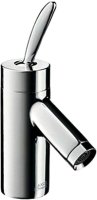 Смеситель Axor Starck Classic 10015000 для раковины