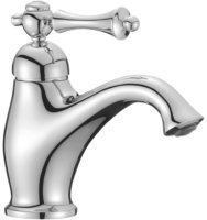 Смеситель для раковины Rose R01 R0101, хром