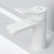 Смеситель для раковины AM.PM X-Joy F85A02133 Белый 