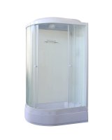 Душевая кабина Parly Bianco BM121 R