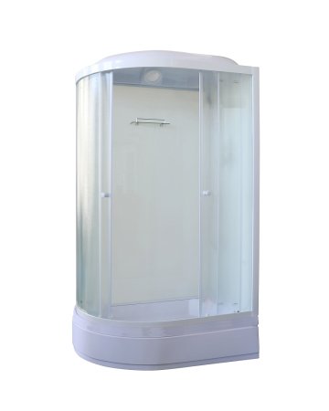 Душевая кабина Parly Bianco BM121 R 