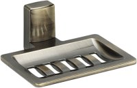 Мыльница WasserKRAFT Exter K-5269