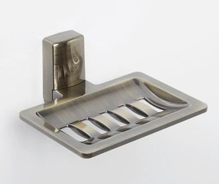 Мыльница WasserKRAFT Exter K-5269 