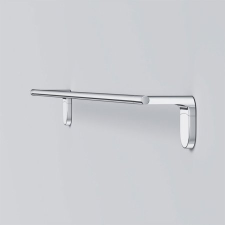 Полотенцедержатель AM.PM Joy 60 A84346400 Хром 