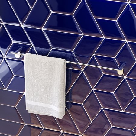 Полотенцедержатель AM.PM Joy 60 A84346400 Хром 