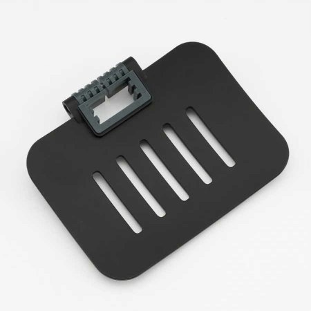 Душевой гарнитур Gappo G8013 Черный матовый 