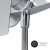 Смеситель для душа AM.PM Gem F90A20000 Хром 