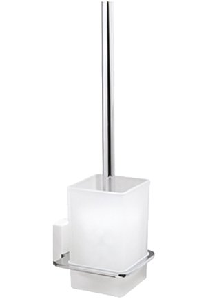 Ершик WasserKRAFT Leine White K-5027WHITE 