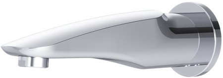Излив для смесителя AM.PM Sensation F3070000 Хром 