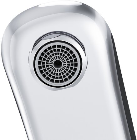 Излив для смесителя AM.PM Sensation F3070000 Хром 