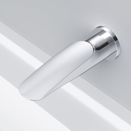 Излив для смесителя AM.PM Sensation F3070000 Хром 