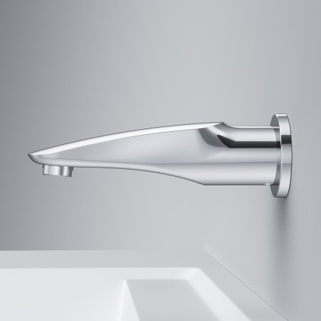 Излив для смесителя AM.PM Sensation F3070000 Хром 