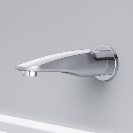 Излив для смесителя AM.PM Sensation F3070000 Хром 