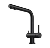 Смеситель для кухонной мойки Omoikiri Nagano GB