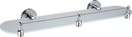 Полка WasserKRAFT Isen K-4044 