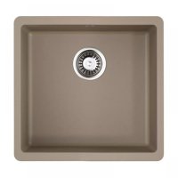 Мойка для кухни Omoikiri Kata-44-U-CA 4993399 Карамель