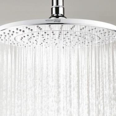 Душевой комплект WasserKRAFT A12667WHITE 