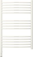 Электрический полотенцесушитель Сунержа Богема 3.0 800x500 L 12-5802-8050 Белый