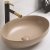 Раковина-чаша CeramaLux 50 78590MC Капучино матовый 
