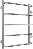 Водяной полотенцесушитель Terminus Стандарт П5 500x696 4670030725301 Хром с боковым подключением