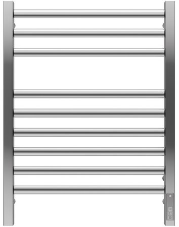 Электрический полотенцесушитель Terminus Енисей П9 500x700 R 4670078526281 Хром 