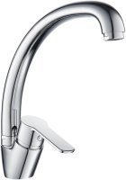 Смеситель VODA для кухни (DP03)