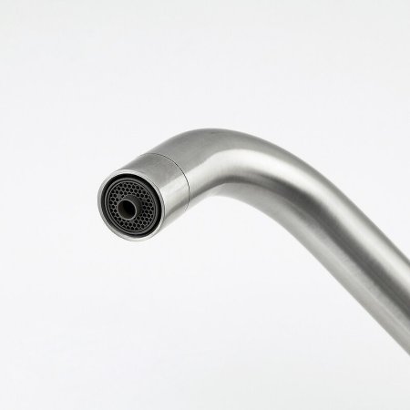 Смеситель для кухни Frap H801 F43801 Сатин 