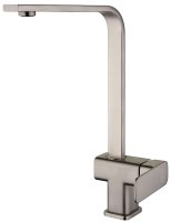 Смеситель для кухни G-Lauf NEB4-A123KH Сатин