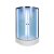 Душевая кабина Deto D279S LED 