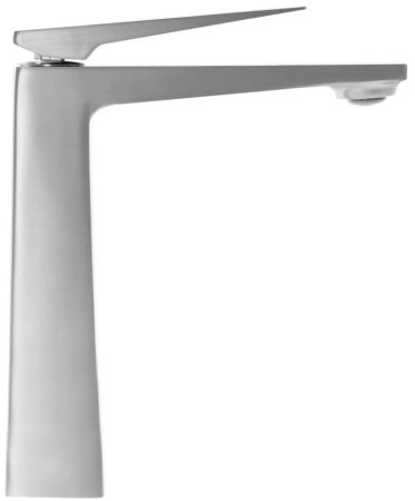 Смеситель для раковины без донного клапана Rea Parker REA-B4812 