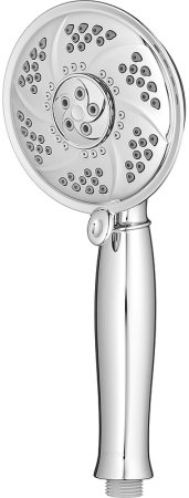 Ручной душ Swedbe Calypso 5014 Хром 