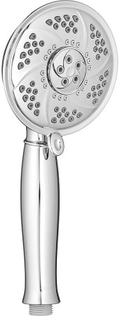 Ручной душ Swedbe Calypso 5014 Хром 