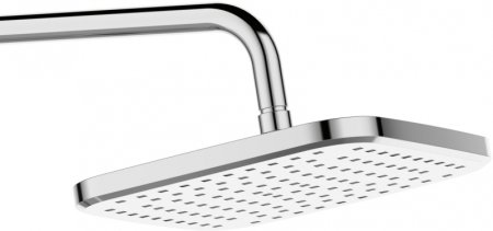 Душевая система Orange T02S4-911cr Хром 