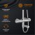 Душевая система Orange T02S4-911cr Хром 