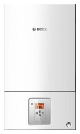 Газовый котел Bosch Gaz 6000 W WBN 6000-24 H (8,0-26,7 кВт) 