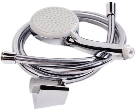 Душевой гарнитур Hansgrohe Croma 27594000 Хром 