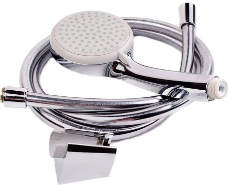Душевой гарнитур Hansgrohe Croma 27594000 Хром 