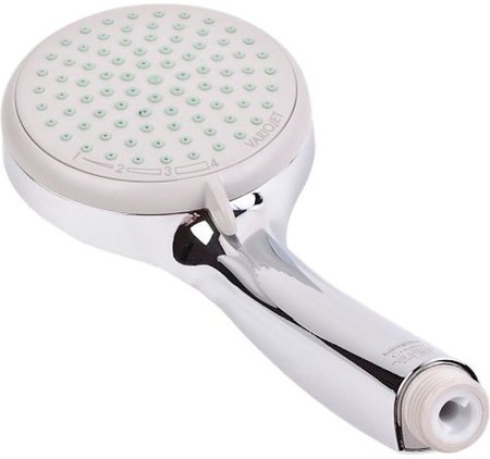 Душевой гарнитур Hansgrohe Croma 27594000 Хром 