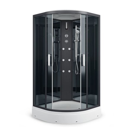 Душевая кабина Erlit Eclipse ER5710P-C24 