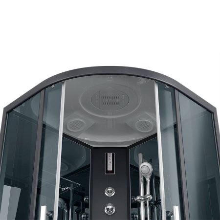 Душевая кабина Erlit Eclipse ER5710P-C24 